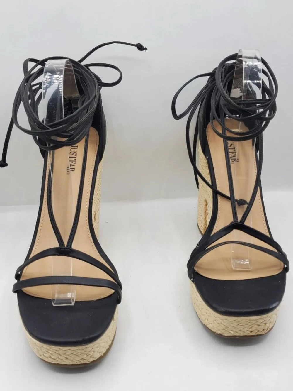 JustFab pre loved